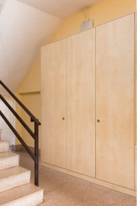 Carpinteria iberre comunidades muebles contadores
