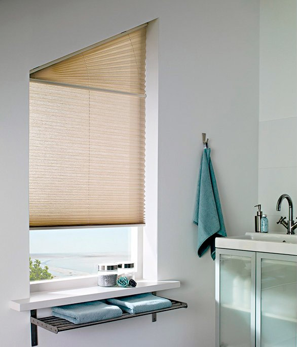 Carpinteria iberre cortinas estores bandalux cortinas plisadas