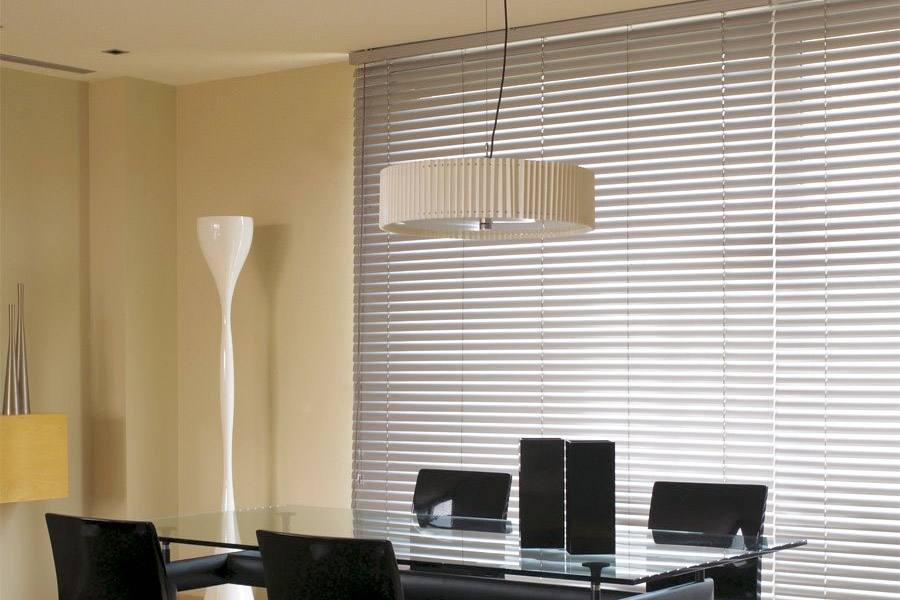 Carpinteria iberre cortinas estores bandalux venecianas aluminio