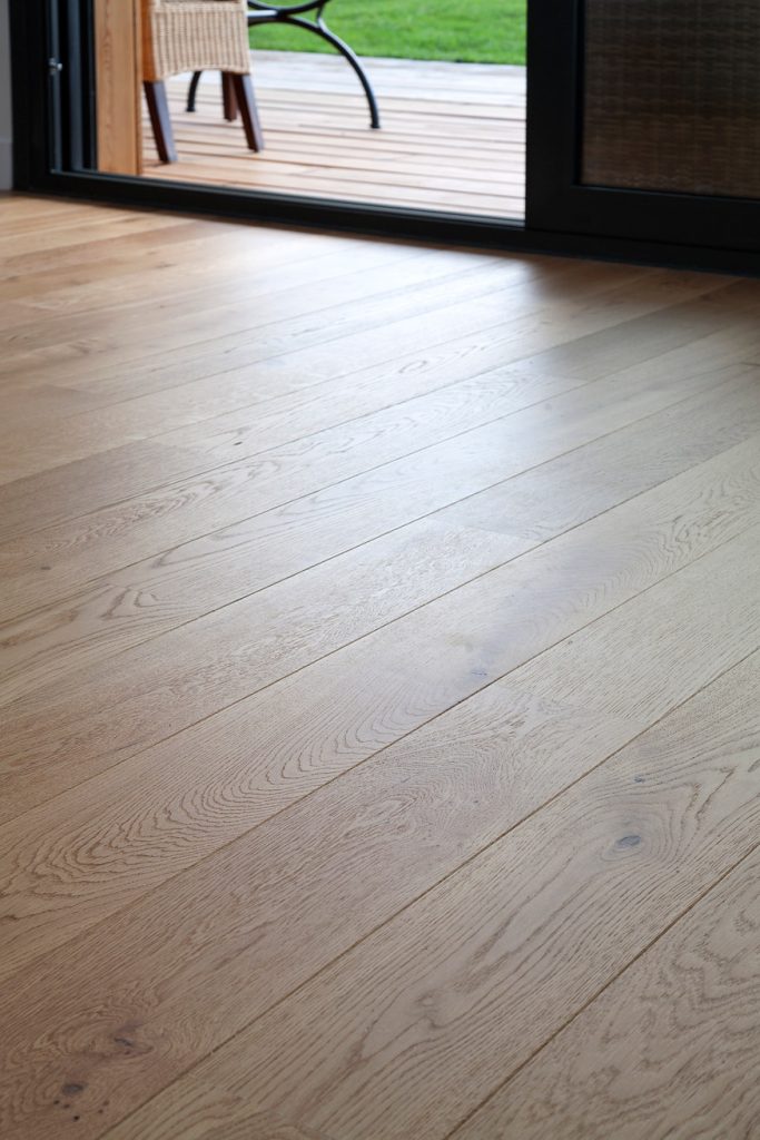 Carpinteria iberre obra nueva bifamiliar sopelana