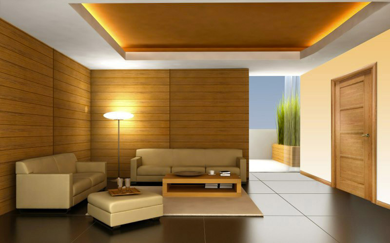 Carpinteria iberre puertas de madera de paso uniarte
