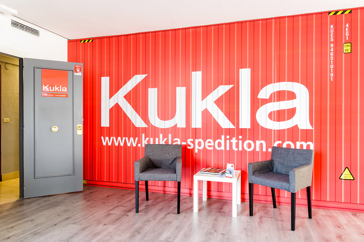 Carpinteria iberre reforma integral kukla