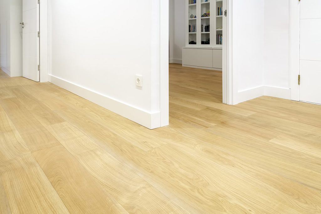 Carpinteria iberre reforma integral vivienda