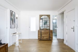 Carpinteria iberre reforma integral vivienda