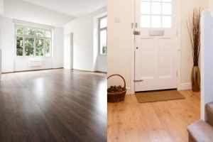 Carpinteria iberre suelos laminados disfloor top