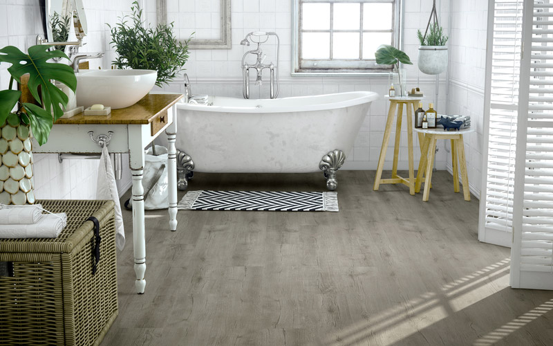 Carpinteria iberre suelos laminados finfloor