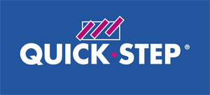 Carpinteria iberre suelos quick step logo