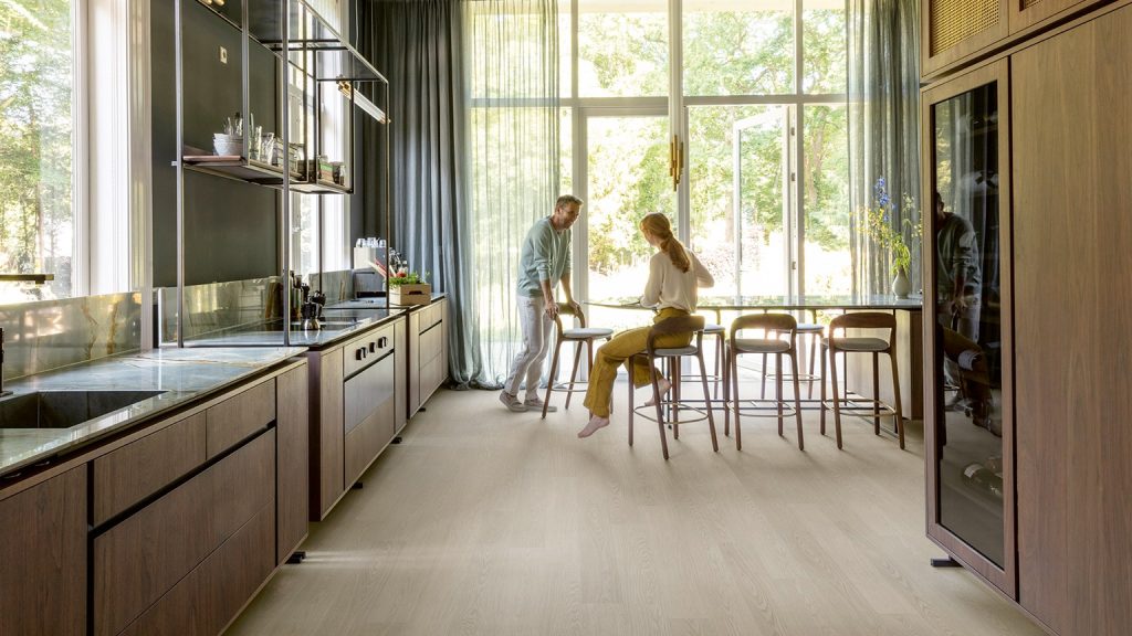 Decuentos suelos quickstep
