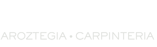 Carpintería Iberre - Aroztegia