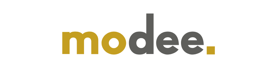 Modee logo